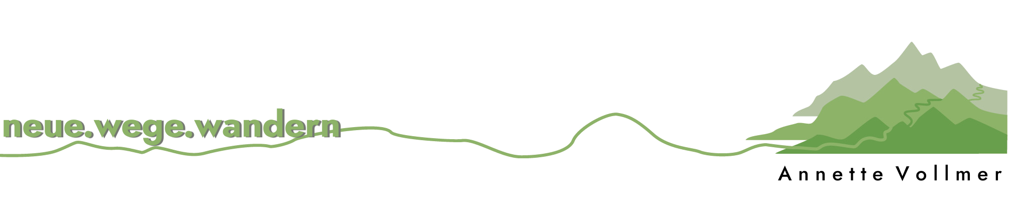 Logo Büro für Neue Wege